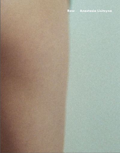Image de Anastasia Lisitsyna Raw (Seasons Series #10 Summer) /anglais