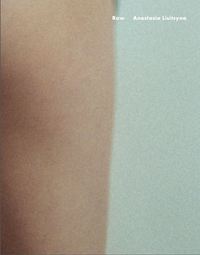 Image de Anastasia Lisitsyna Raw (Seasons Series #10 Summer) /anglais