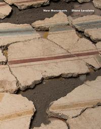 Picture of Shane Lavalette New Monuments /anglais