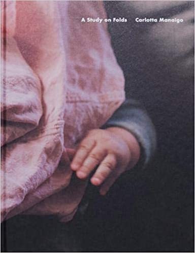 Picture of Carlotta Manaigo A Study on Folds (Season Series #9 Spring) /anglais