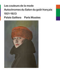 Picture of Les Couleurs de la mode