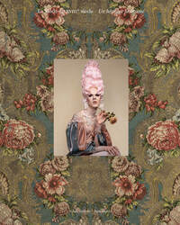 Picture of La Mode au XVIIIème siècle - un héritage fantasmé