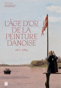 Image de l'age d'or de la peinture danoise