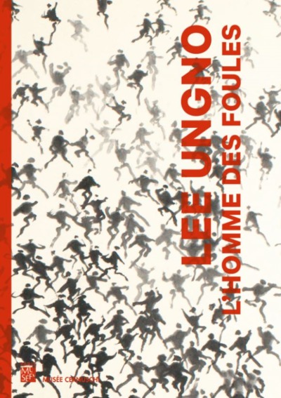 Picture of lee ungno