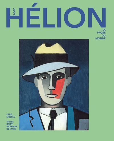 Picture of Jean Hélion