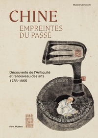 Picture of Chine-Empreintes du passé