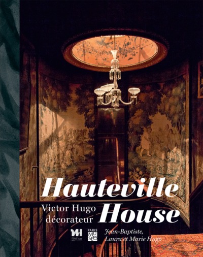 Image de HAUTEVILLE HOUSE - VICTORE HUGO DECORATEUR