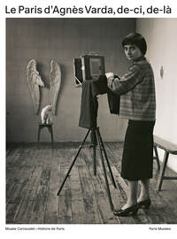 Image de Le Paris d'Agnès Varda, de ci, de là