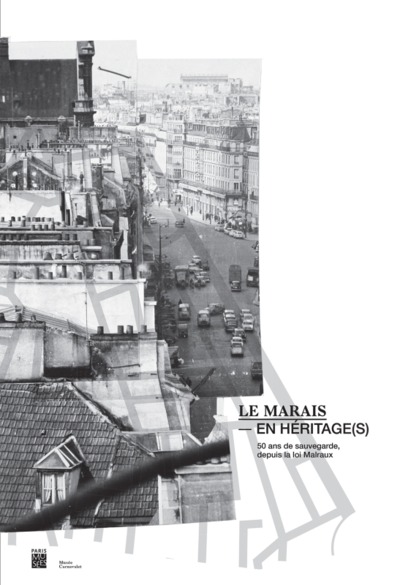 Picture of LE MARAIS EN HERITAGE(S)