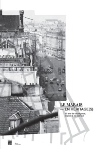 Picture of LE MARAIS EN HERITAGE(S)