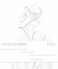 Picture of david altmejd