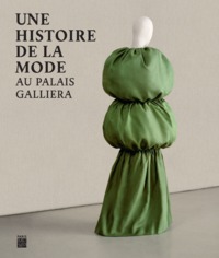 Picture of UNE HISTOIRE DE LA MODE AU PALAIS GALLIERA