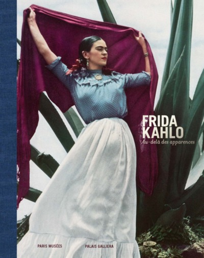 Image de Frida Kahlo - Au-delà des apparences