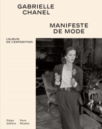 Image de gabrielle chanel - album officiel