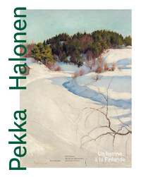 Picture of Pekka Halonen