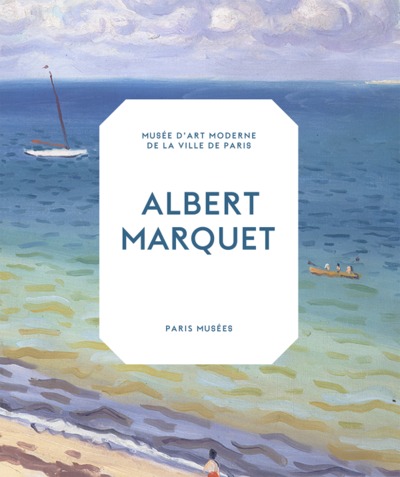 Picture of albert marquet