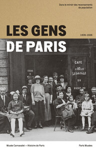 Image de Les Gens de Paris 1926-1936