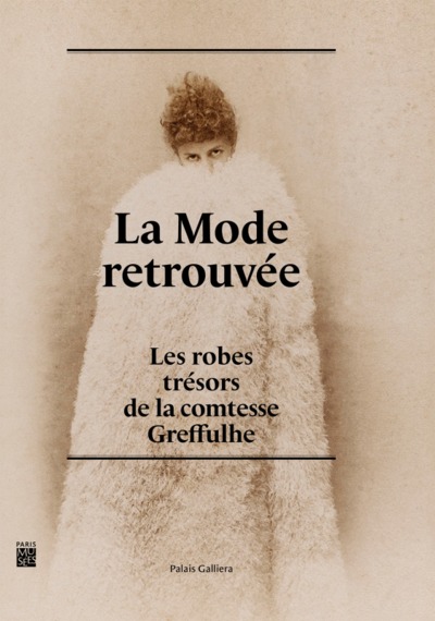 Picture of LA MODE RETROUVEE
