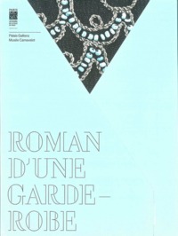 Picture of roman d'une garde-robe