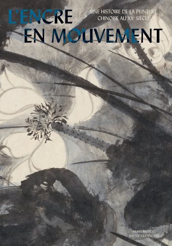 Picture of L'ENCRE EN MOUVEMENT