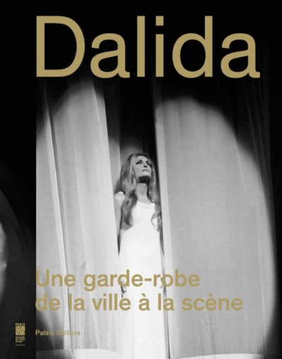 Picture of dalida