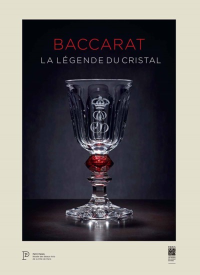 Image de BACCARAT - LA LEGENDE DU CRISTAL