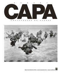 Picture of Robert Capa