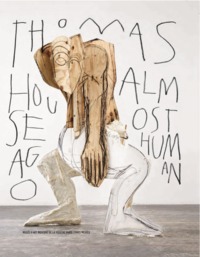 Picture of thomas houseago version francaise