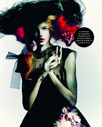 Picture of Paolo Roversi