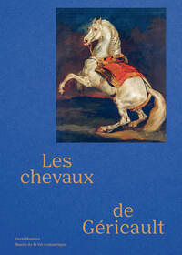 Image de Les Chevaux de Théodore Géricault