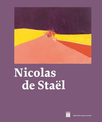 Picture of Nicolas de Staël