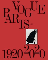 Image de VOGUE PARIS, LES 100 ANS (1920 - 2020)