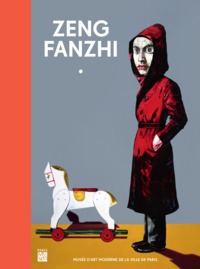 Picture of zeng fanzhi