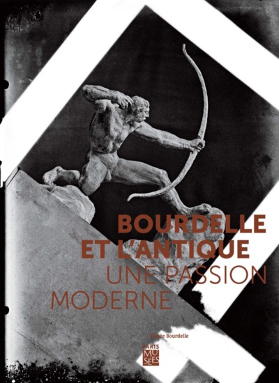 Picture of bourdelle et les dieux