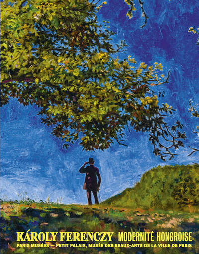 Picture of KAROLY FERENCZY- Modernité hongroise