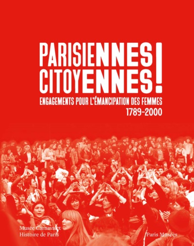Image de PARISIENNES CITOYENNES