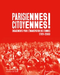 Image de PARISIENNES CITOYENNES