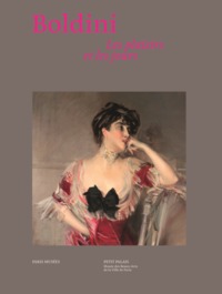 Image de GIOVANNI BOLDINI, LES PLAISIRS ET LES JOURS