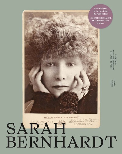 Picture of SARAH BERNHARDT