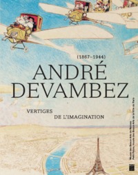 Image de ANDRÉ DEVAMBEZ