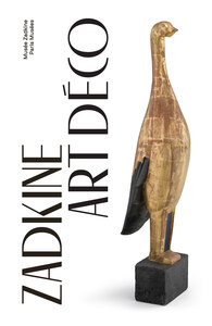 Picture of Zadkine Art déco