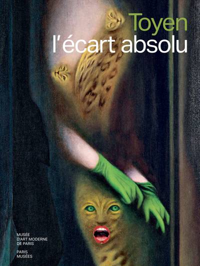 Image de Toyen - L'Ecart absolu