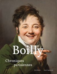 Picture of BOILLY - CHRONIQUES PARISIENNES