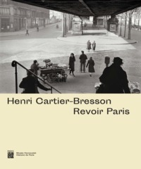 Image de HENRI CARTIER-BRESSON : REVOIR PARIS