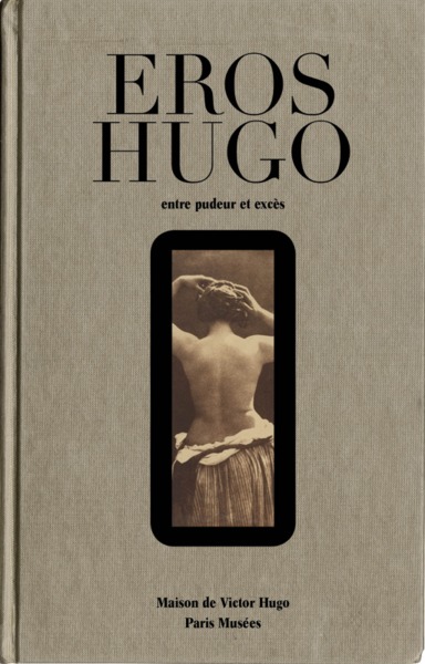 Picture of EROS HUGO ENTRE PUDEUR ET EXCES