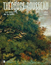 Picture of Théodore Rousseau