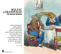 Image de BALZAC & GRANDVILLE