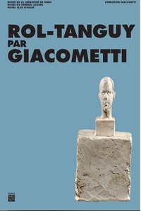 Image de ROI-TANGUY PAR GIACOMETTI