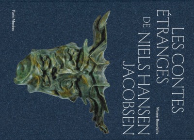 Image de LES CONTES ETRANGES DE NIELS HANSEN JACOBSEN