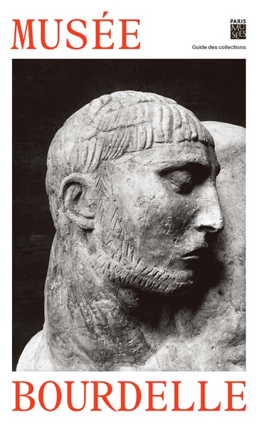 Picture of GUIDE DU MUSEE BOURDELLE VERSION FR